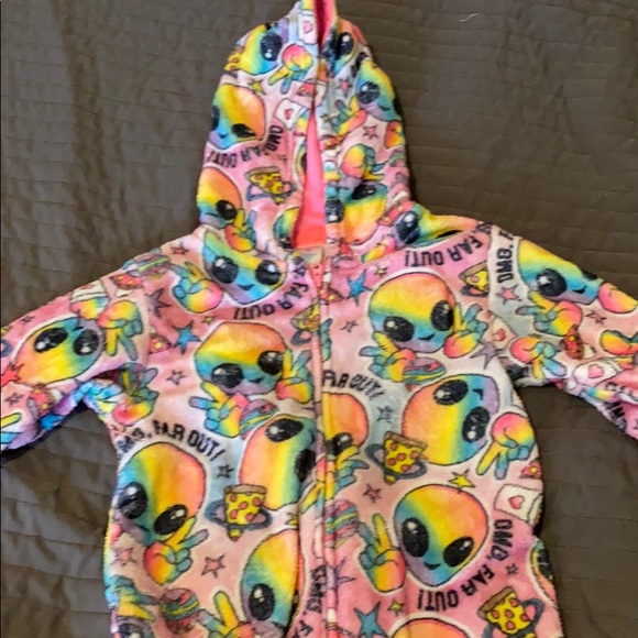 The Children's Place Other - Children’s place onesie